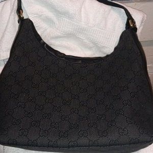 Vintage Gucci bag